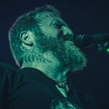 Brent Hinds kritikuje Mastodon nakon odlaska: „Neće mi nedostajati sviranje u lošem bendu s groznim ljudima“