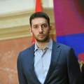 Grbović: Vidovdanski protest će biti ogroman, SNS ne može ništa da uradi kako bi to zaustavio
