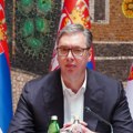 Vučić: "Molim sve koji sutra idu na KiM da ne daju Kurtiju priliku da ih hapsi"