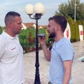 Marković: Udarili smo dobre temelje