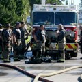 Eksplozija u Filadelfiji: Uništeno pet kuća, jedna osoba poginula, dve povređene