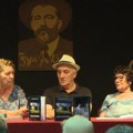 Predstavljena tri zbornika: Kk „Dušan M. Dačić“ objavio šest zbornika