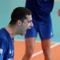 Перић у Новокубјешевксом у тандему са Јововићем