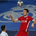 Oglasio se Real Madrid zbog tragične nesreće u kojoj su poginuli Diogo Žota i njegov brat