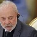 Lula posetio bivšu argentinsku predsednicu u kućnom pritvoru u Buenos Ajresu