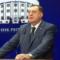 Ukinut pritvor miloradu Dodiku: Predsednik Srpske pušten da se brani sa slobode