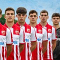 Zvezdini bonusi: Milosavljević i Šljivić u gro planu