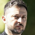 Zelenski razgovarao sa britanskim premijerom Starmerom