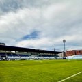 Peh za FK Novi Pazar: Abdulahi na šivenju, ali sutra stiže najzvučnije pojačanje Omoregbe