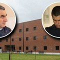 Масовни убица Урош Блажић и његов отац управо пребачени у затвор: Овде ће бити дуго година