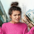 У Новом Саду за стан од шест квадрата траже преко 27.000 евра! Метар животног простора у полусутерену код Спенса вреди као…