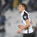 Sećate li se Marka Milovanovića? Zaboravljeni klinac Partizana pred transferom koji mu može spasiti karijeru
