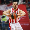 Nakon što je odjavio zvezdu: Klub izdao hitno saopštenje nakon odlaska Vase Micića u Hapoel!