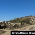 Lokalizovan požar na deponiji kod Novog Pazara, vanredna situacija i dalje na snazi