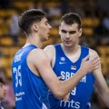 Srbija ostala bez bronze na Evropskom prvenstvu, Francuzi prejaki: Nastavlja se niz bez medalje