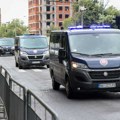 "Ovo je jedna od najvećih zaplena kokaina" Gosti Kurir televizije izneli najudarnije detalje iz slučajeva crne hronike