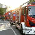 Zbog požara na nesanitarnoj deponiji, vanredna situacija u delu opštine Priboja