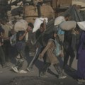 Izrael najavio nastavak isporuke humanitarne pomoći Pojasu Gaze