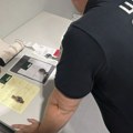 Nosio prtljag vredan 80.000 evra: Evo šta su carinici otkrili na beogradskom aerodromu