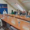 Ministar Bratina održao sastanak sa predstavnicima medija iz zapadne Srbije