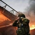 Zelenski prebacuje rezerve u Sumsku oblast i priprema predaju Donbasa