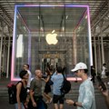 Prihodi Applea porasli zahvaljujući potražnji za iPhone 16 u Kini
