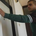 Čačak tuguje za nastradalim karatistom lukom petkovićem: Prvi je pomagao starima i nemoćnima u vreme pandemije korona virusa -…
