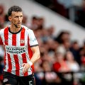 Nezapamćena "bomba" u srpkom fudbalu: Ivan Perišić u Novom Pazaru?!