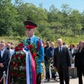Vučević: Beskompromisno će se tražiti odgovornost za zločin na Petrovačkoj cesti (foto)
