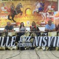 Nišville 2025 počinje uz muziku, teatar, film i knjige