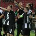Partizan nije samo napretku dao sedam "komada": Crvena zvezda je protiv crno-belih doživela težak debakl o kome se priča i dan…