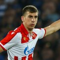 Saznajemo! Zvezdin stav jasan - Veljko Milosavljević nije na prodaju