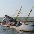 Više od 40 ljudi nestalo u brodolomu u Nigeriji