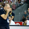 "Pokojnog oca ne bih molio da igra": Selektoru svi otkazali, jedan odjavio Eurobasket zbog svadbe
