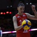 UŽIVO Srbija igra za plasman u 1/8 finala Svetskog prvenstva
