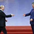 Putin i Si Đinping razgovarali o najnovijim rusko-američkim kontaktima