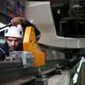 Industrija u drugom tromesečju nosila privredni rast