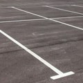 Radovi na obeležavanju horizontalne signalizacije – vozači da uklone vozila do 16 časova