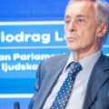 Lekić: Evropa je licemerna, Crna Gora ne sme da ćuti i bude servilna