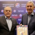 Oštro saopštenje iz saveza: Stojimo iza selektora Pešića! Kss odmah reagovao: Evo šta kažu iz saveza o smeni Pešića!