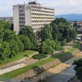 Suzbijanje larvi komaraca kod reka, kanala, bara i jezera 16. septembra