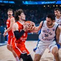 Turska - Grčka: Apsolutni spektakl - Janis protiv Šenguna, Ataman protiv Spanulisa! Ko ide na megdan Nemačkoj u velikom finalu?…