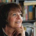 Vesna Rakić Vodinelić: Riljanje beogradskih ulica tenkovskim gusenicama treba da simbolizuje razaranje ideje otpora