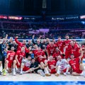 Kovačeva Turska razbila Japan, Srbin i Portugal šokirali Kubance