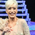 Dušica Jakovljević blista u providnoj haljini sa kristalina na otvaranju nove sezone "Elite 9": Progovorila o svom ulasku -…
