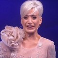 Dušica Jakovljević u providnoj haljini sa kristalima: Blista na otvaranju nove sezone "Elite 9": Progovorila o svom ulasku -…