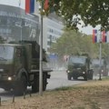Oklopna vozila i dalje "gaze" Novim Beogradom: Ko će snositi finsnsijsku odgovornost za saniranje renoviranih ulica?