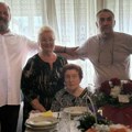 Бака Пава из Митровице напунила 104 године, а њена ћерка (83) каже: Често заборављам ствари, мама ме подсећа