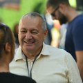 Миливојевић: Време је да покажемо тиранину како у Србији окови лако постају крила слободе