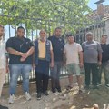 Romski odbornici: Neke ulice asfaltiramo, neke postale jednosmerne